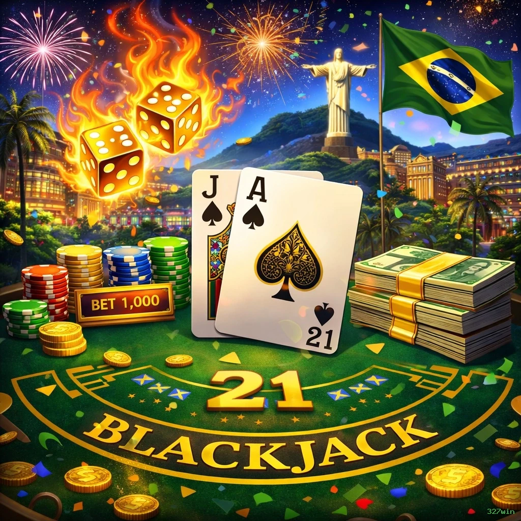 Download app 327win Android iOS